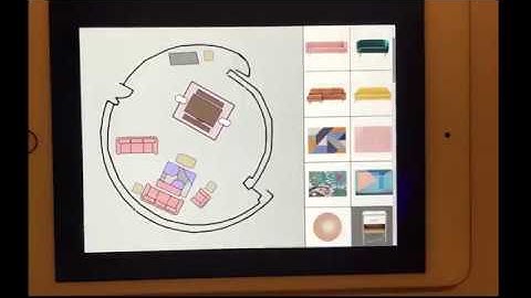 INTERACTIVE TABLE PROTOTYPE