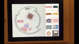 INTERACTIVE TABLE PROTOTYPE