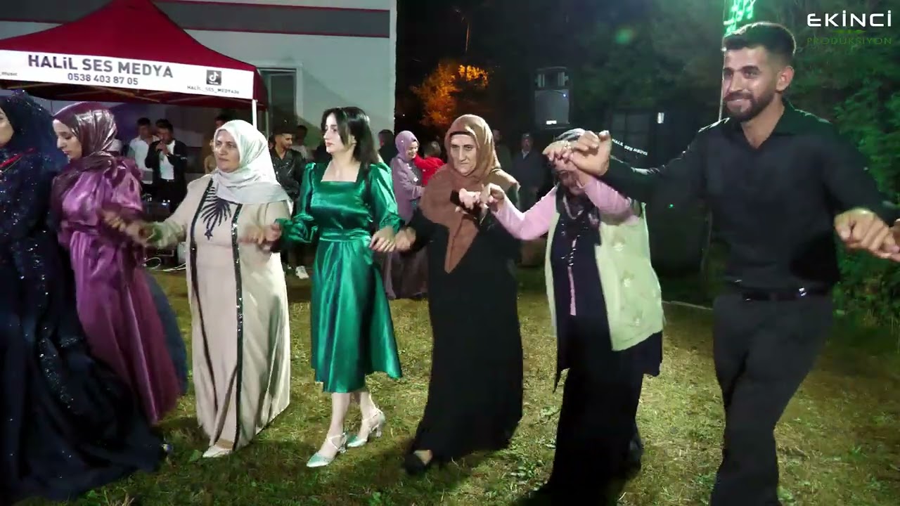 Kars Selim Merkez (ZELİHA & AHMET)-Part 4 SİZLERLE