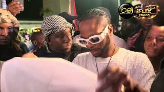 Dexta Daps | Day Dreams | Dreamweekend 2026 | Mobay 