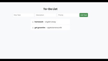 Build a To-Do List App with Flask & SQLAlchemy | Beginner Flask Project Tutorial
