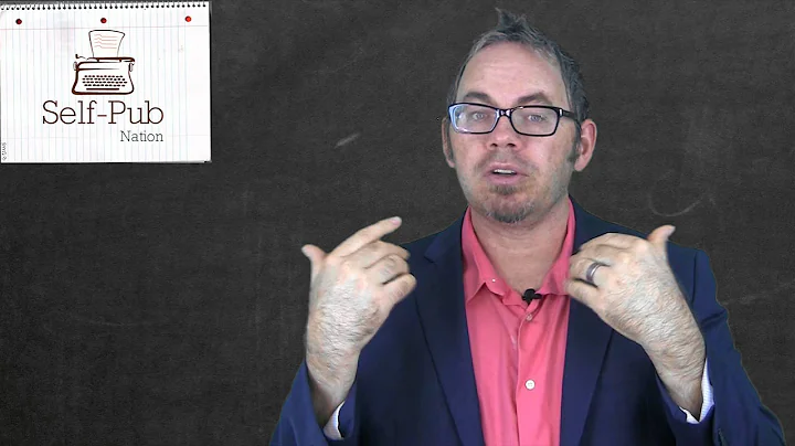 How to Write a Nonfiction Book That Doesn't Suck - 3 Keys to Writing a Non Fiction Book