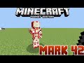 🌀รีวิว+แจก! แอดออนชุดเกาะไอร่อนแมน Mark42 ในมายคราฟ เหมือนในหนังเปี๊ยบ|Iron Man Addon (MCPEADD-ON)