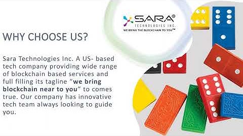 Revolutionizing Gaming      Blockchain Technology