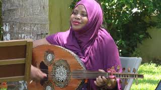 Tausi Women's Taarab - 'Bashraf of Alia'