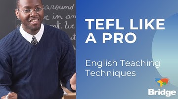 TEFL LIKE A PRO: Teaching Vocabulary with Taboo