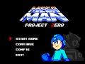 Megaman Project Zero Wily Capsule Theme