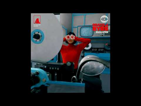 Putar Oscillation - Crayola Eyes