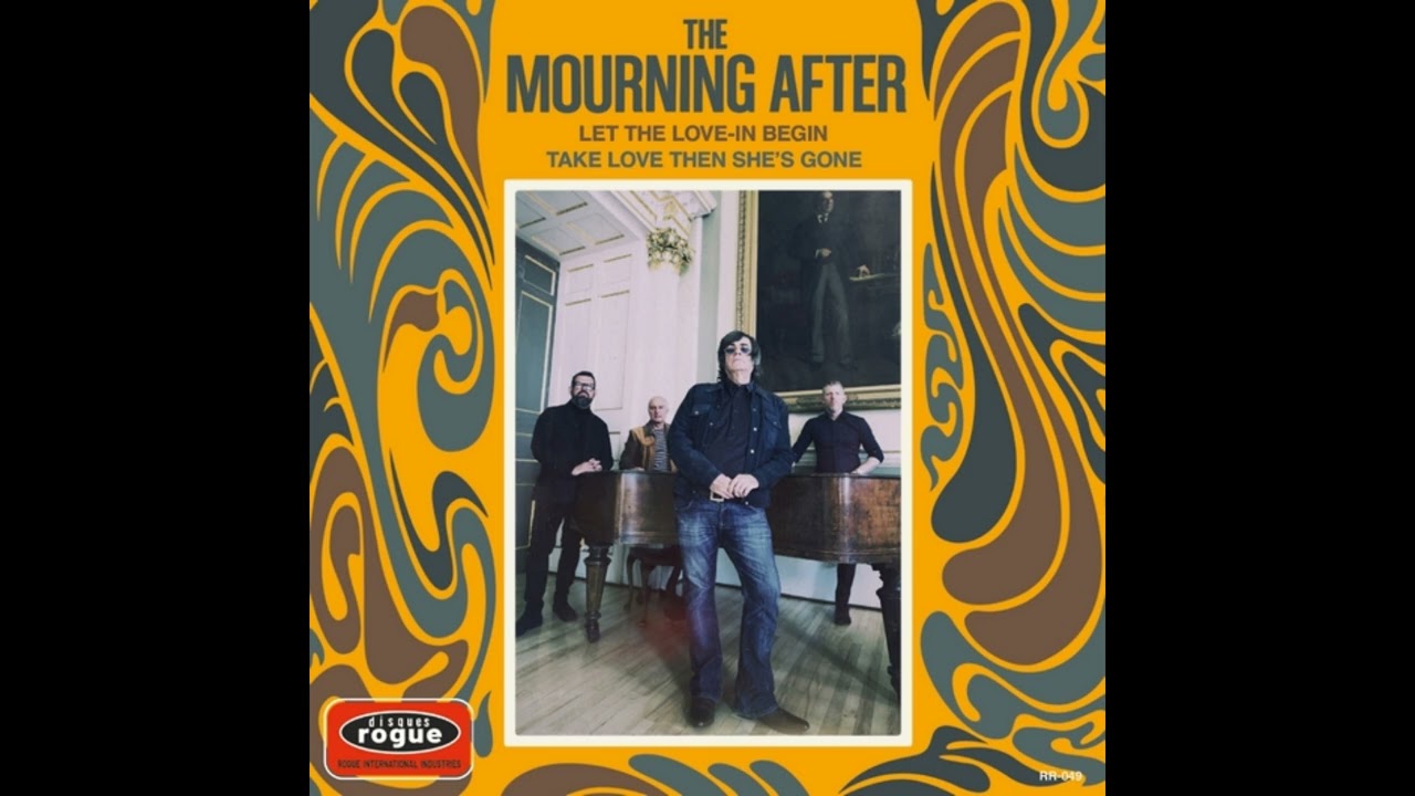 The Mourning After - Let The Love-In Begin - YouTube