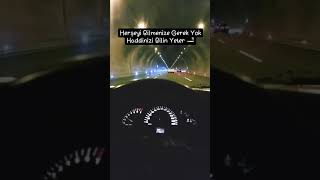 Opel Vectra 2.0 Ufak Bir Hız