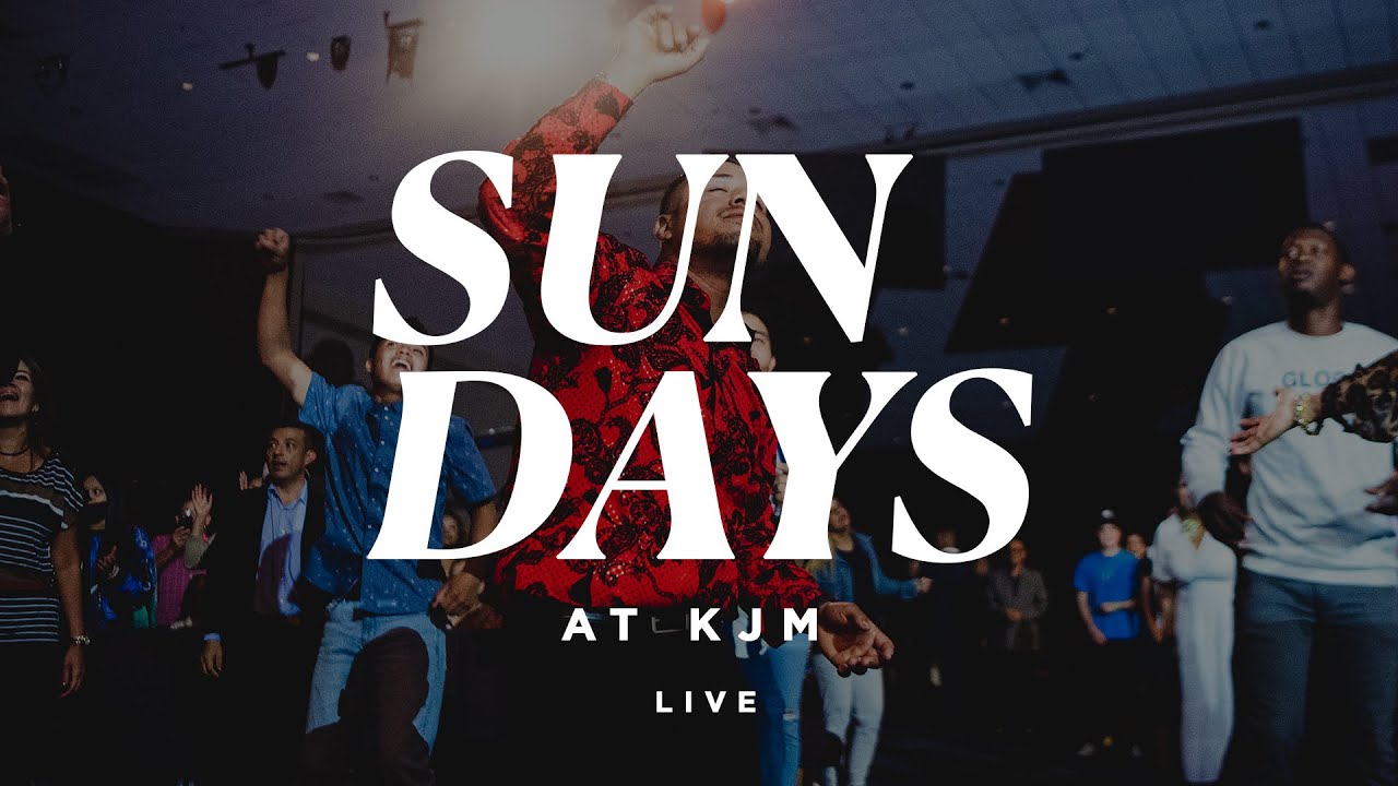 MIRACLES HAPPEN HERE - LIVE