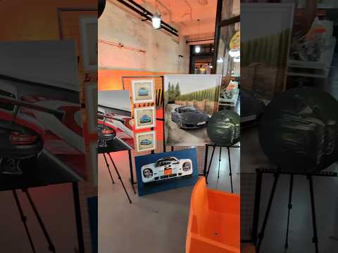 W zeszłą sobotę, byliśmy na FlatArt Festival i otwarciu siedziby Car911. Miejsce wygląda imponująco!