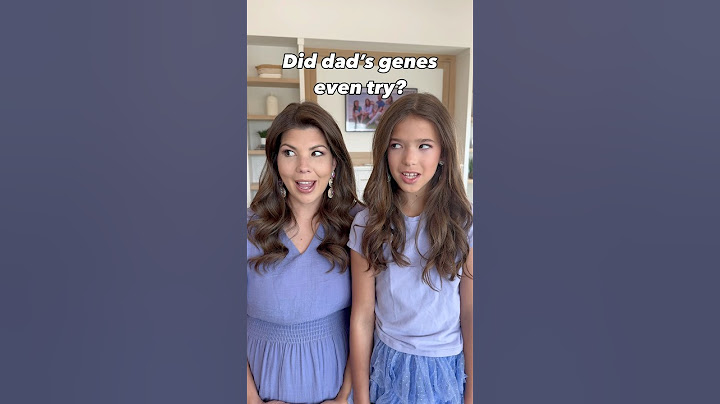 Who do you think baby 7 will look like? #twins #doppleganger #lookalike #cute #sweet #funny #girlmom
