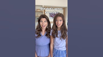 Who do you think baby 7 will look like? #twins #doppleganger #lookalike #cute #sweet #funny #girlmom