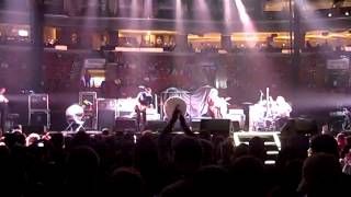 Joy Formidable Toys For Tots Whirring Philadelphia 20111110
