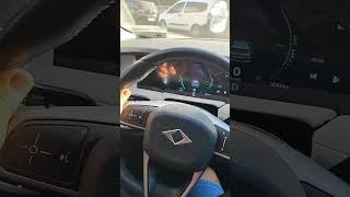 Togg Pişmanlık Yine Bir Sabah Işe Giderken Yine Bir Arıza