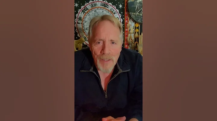 Message from Chicago Psychic Medium Edward Shanaha...