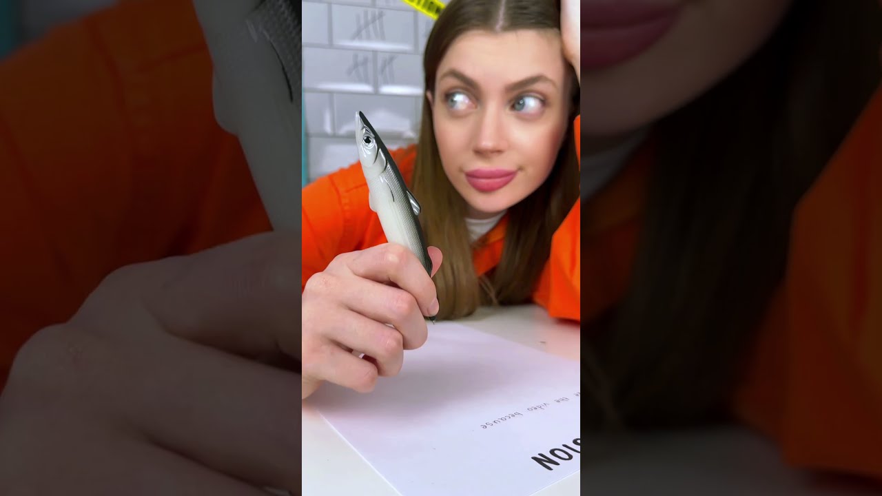 The WEIRDEST PENS In World 