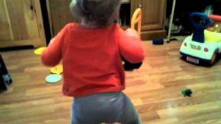 Marinique Chicken Dance