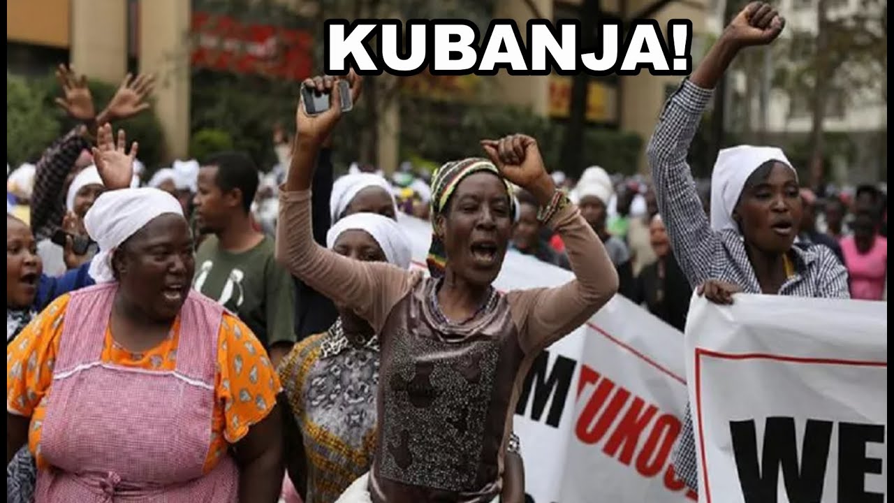 TELI KUZIKIZA KWEKALAKAASA KABANJE BULI OMU ASITUSE