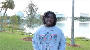 Defunis Vs. Odegaard Oral Presentaion