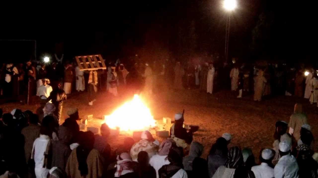 مزمار المدينة المعازيم مكة (الملاوي - اسحاق - ابو لبن )