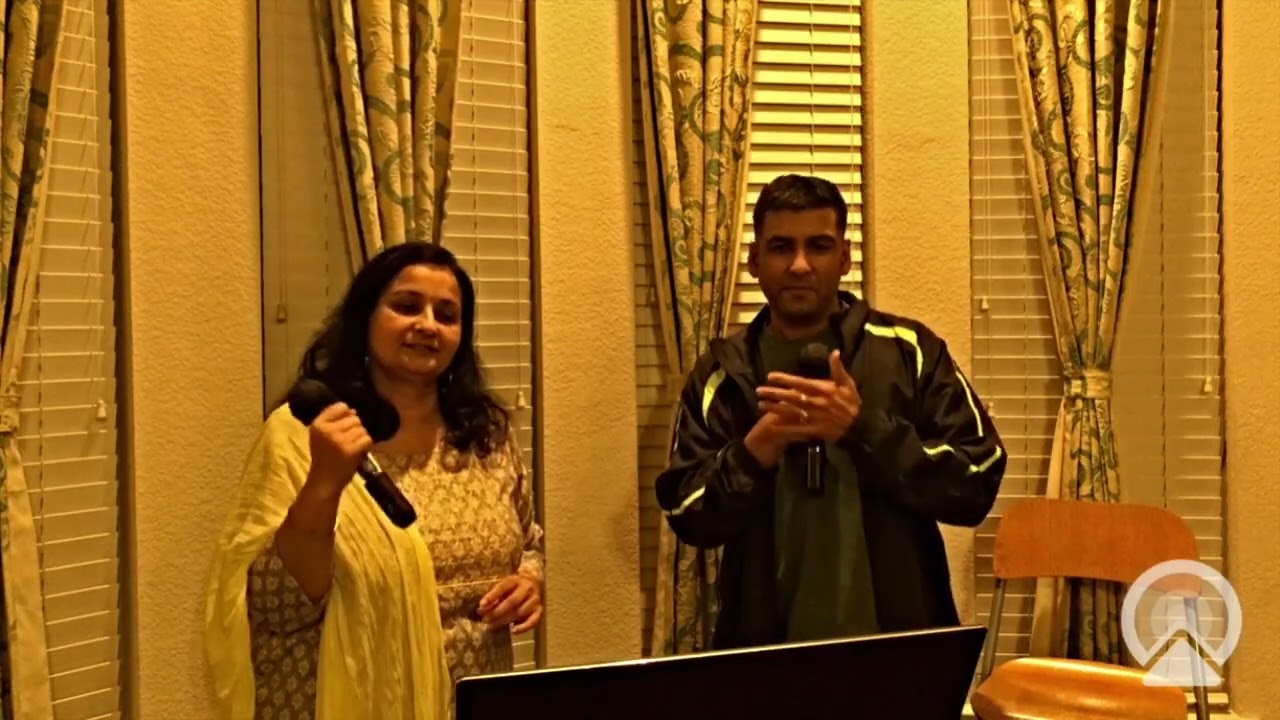 Zara sa jhoom loon by Suvendu & Milly