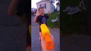 Cops and robbers part 3