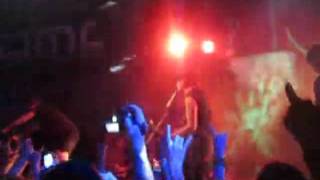 [AMATORY] Вечно Прячется Судьба (18.09.11 "DMC Fest" [Уфа])