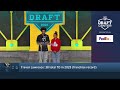 Jaguars Select Josh Cameron With No. 191 Pick in 2026 Draft | Jacksonville Jaguars