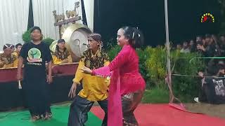 Download Lagu ande lumut turonggo seto banjarsari karangsambung kebumen MP3