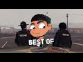 Best of gta rp veracity  les aventures de lagent fredricksen 