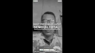 Download Lagu PERSENDIAN LUTUT SEMBUH TOTAL - Cerita Jayudi Download Lagu PERSENDIAN LUTUT SEMBUH TOTAL - Cerita Jayudi