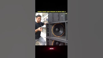 KIVAN DJ SETUP REVIEW VIDEO PART 3 #vkivan #shortvideo #dj #djsetup