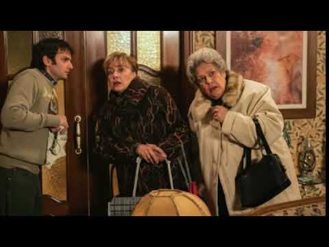 Aquí No Hay Quien Viva 2025 Érase Un Vecino Molesto 