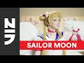 Magical Memories with Sailor Moon Fans | Sailor Moon Sailor Stars, Part 2 on Blu-ray/DVD | VIZ