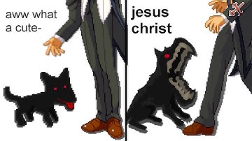 "What the Dog Doin" - A Zappa Round