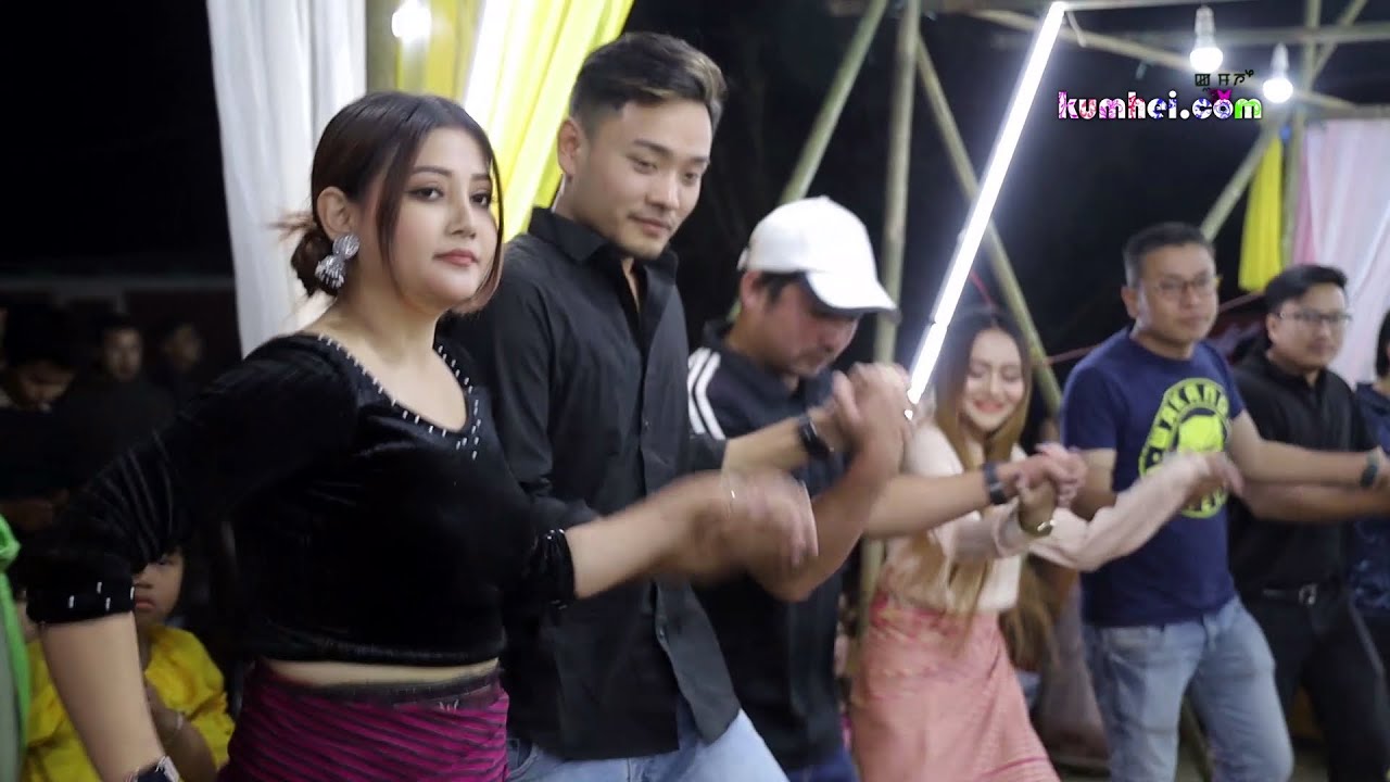 Bamdiar Makha Leikai ESO Ground Yaoshang Thabal Chongba 2023