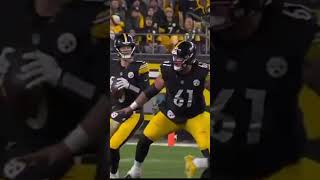 Rigged NFL Refs Miss OPI Call On Steelers Tennessee Titans Vs Pittsburgh Steelers Highlights