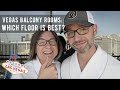 What's the Best Floor at the Cosmopolitan of Las Vegas ...