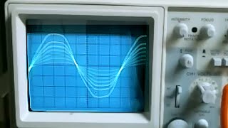 How to make a Crude Variac