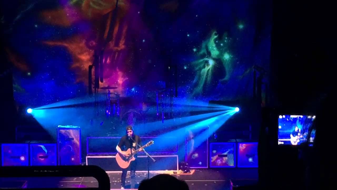 Pierce The Veil Props and Mayhem / I'm low on Gas Live Atlanta
