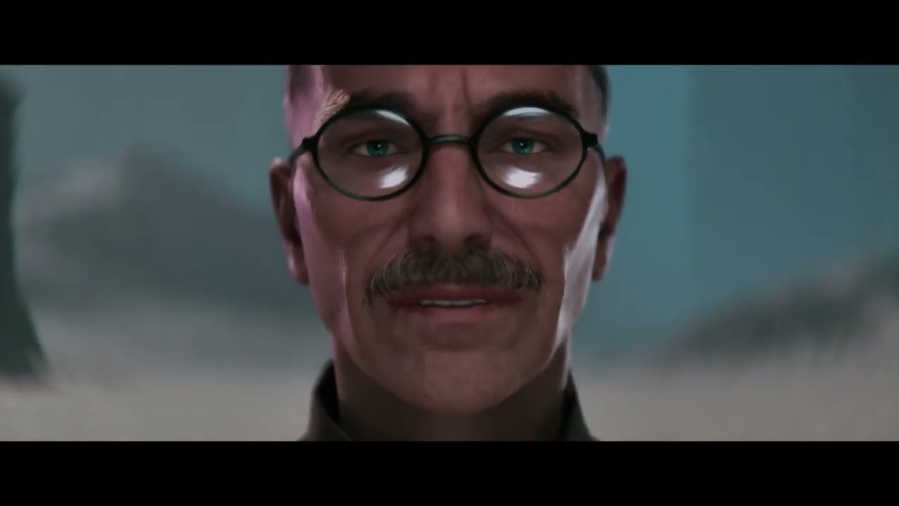 Let's Test Code Violet