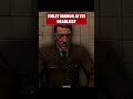 Hitler Dies on The Toilet in Sniper Elite: Resistance...