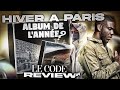 Le bilan de lanne rap 2022  le code review 4