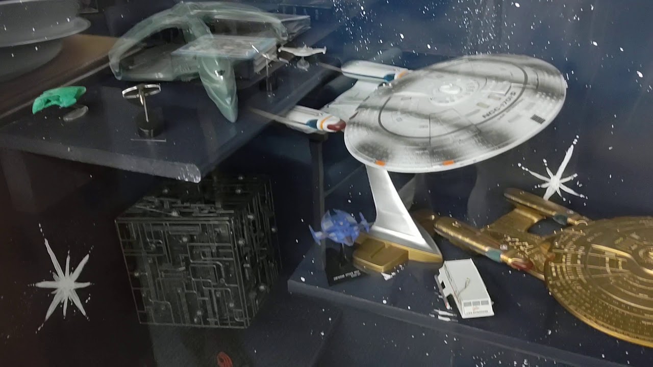 Riverside IA Kirk's birthplace