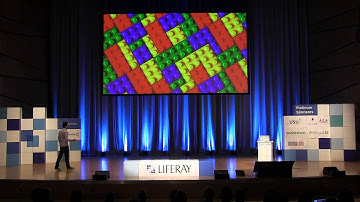 DEVCON 2015: Introducing the Launchpad Project | Eduardo Lundgren, Liferay