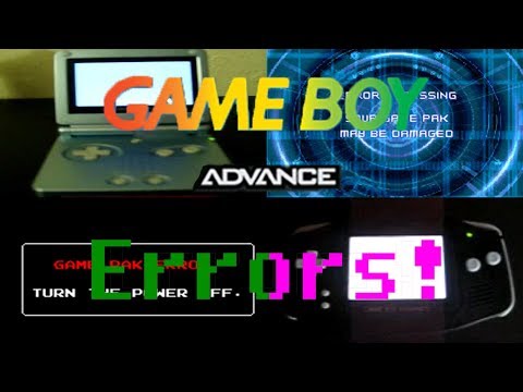 Video: Aliniamentul Q1 Al Nintendo Pentru Cube, GBA