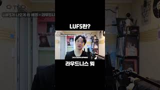 라우드니스 워 (음량전쟁)