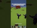 Spear Mace in Creative World